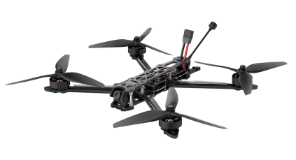 17”Disposable FPV Drone